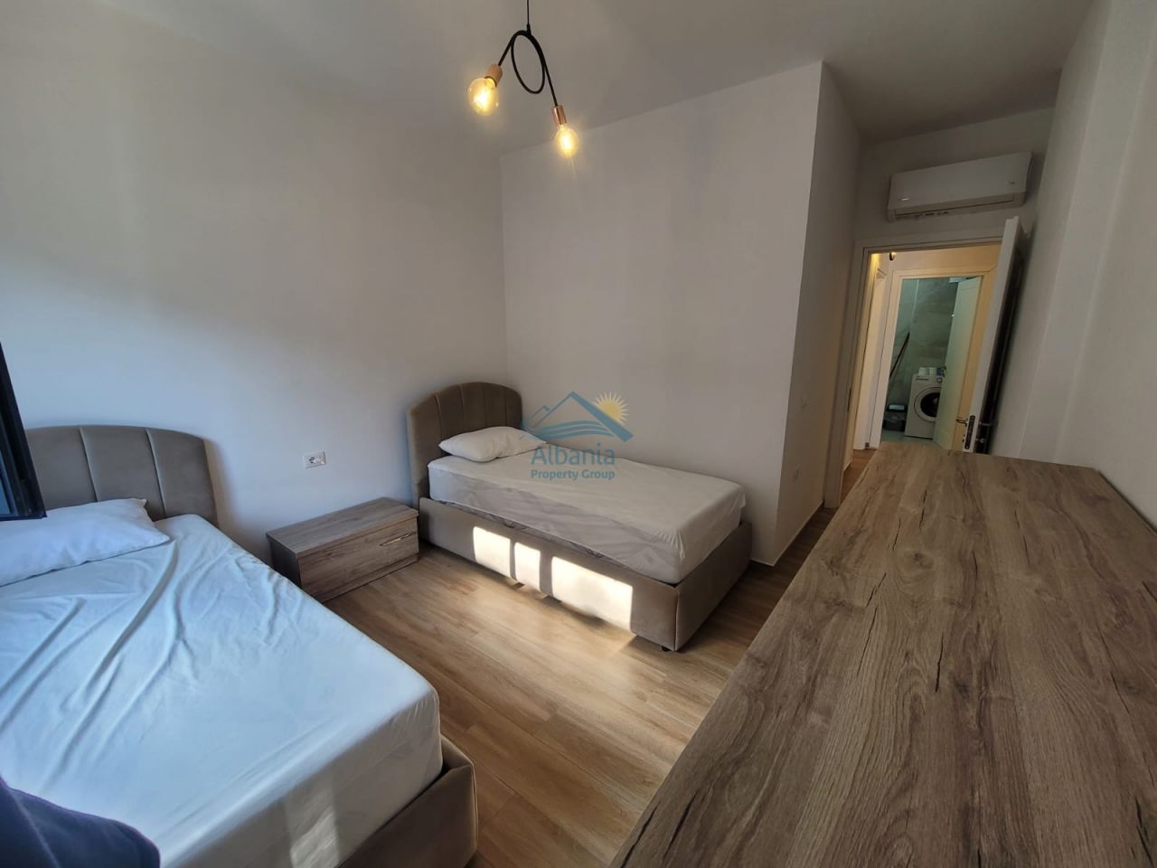 Luxury Apartment For Long Term Rent In Lungomare Vlore Albania